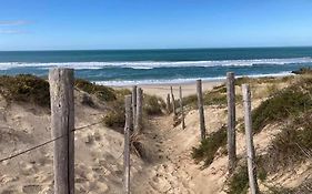 Maison De Bourg A 5 Minutes De Soulac Sur Mer
