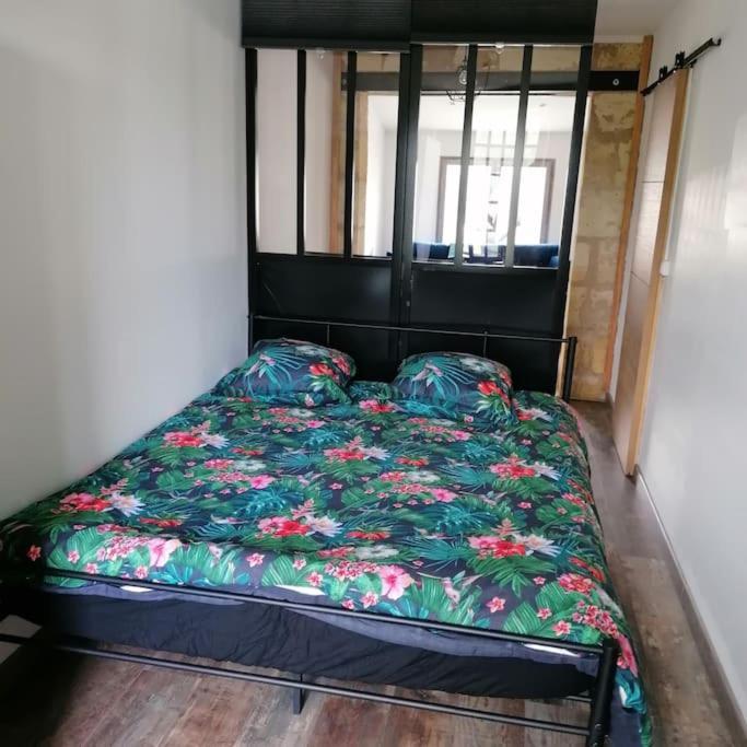 Maison De Bourg A 5 Minutes De Soulac Sur Mer Talais Extérieur photo