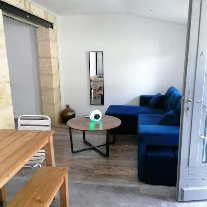 Maison De Bourg A 5 Minutes De Soulac Sur Mer Talais Extérieur photo